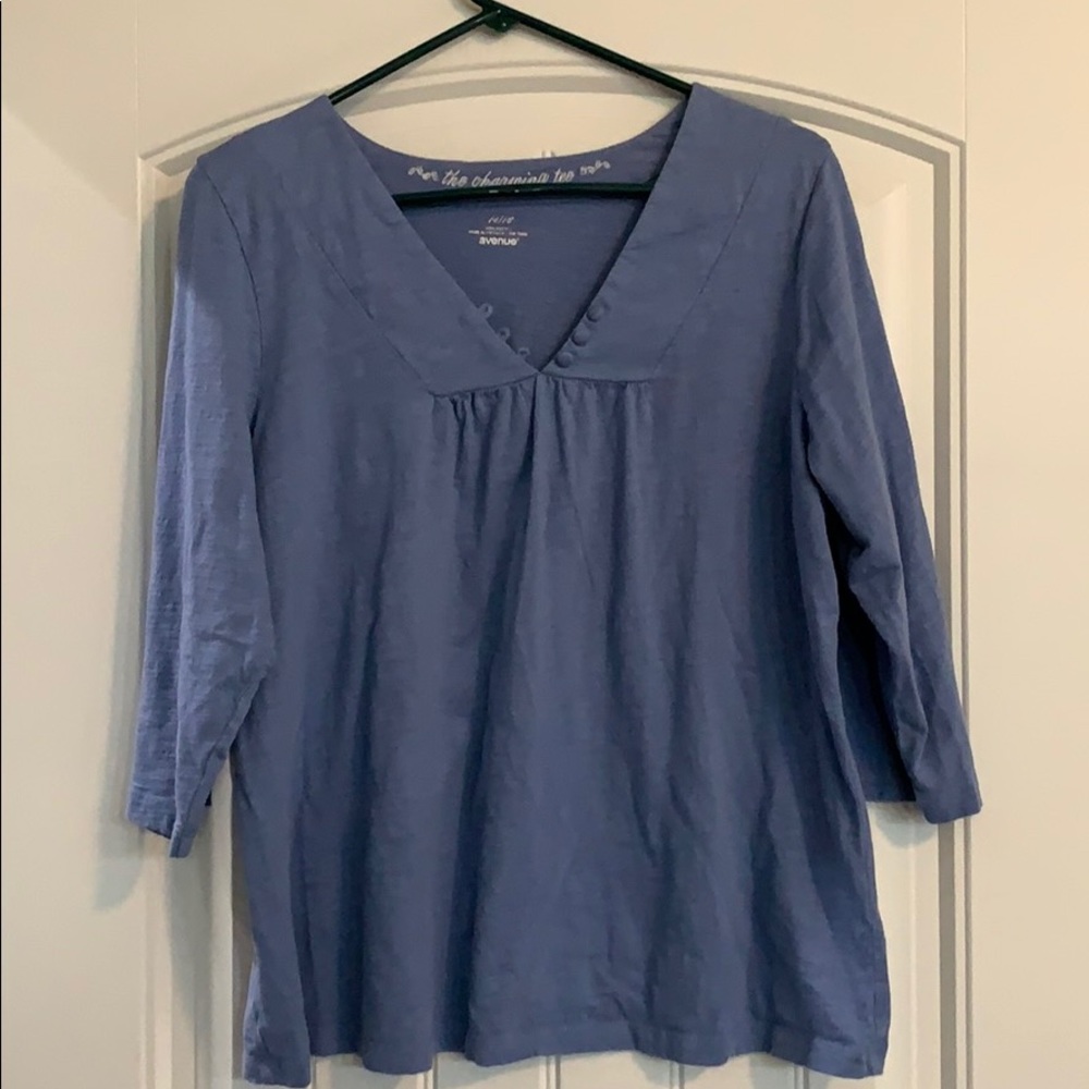 Woman’s blouse